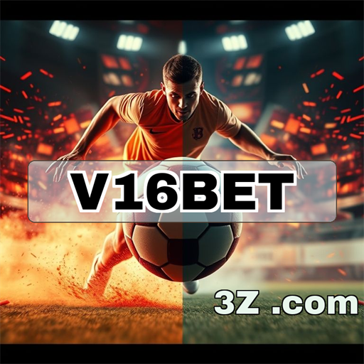 Empolgação e Inovação nas Apostas do v16bet