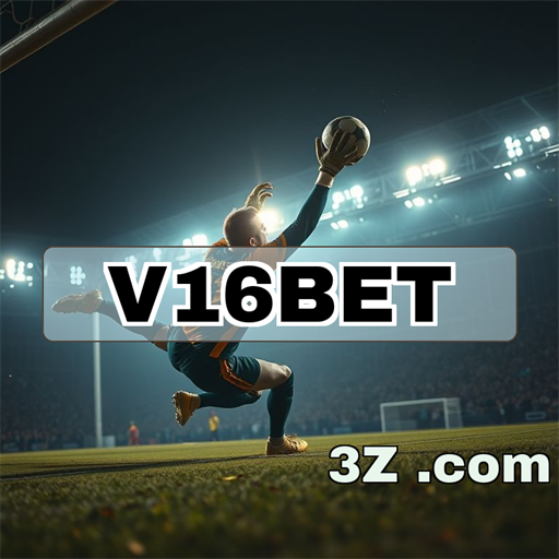 V16bet: A Plataforma Confiável Que Você Esperava