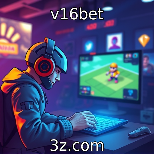 O crescimento do mercado de jogos digitais em 2025