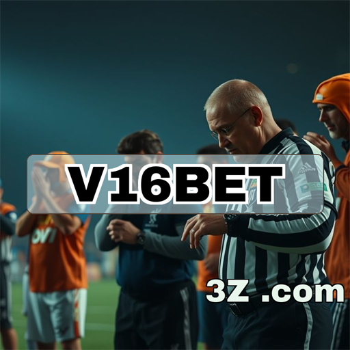 A Emoção do Esporte no v16bet: Aposte e Ganhe!