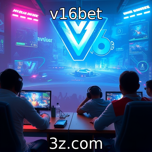 Tendências de desenvolvimento na indústria de jogos