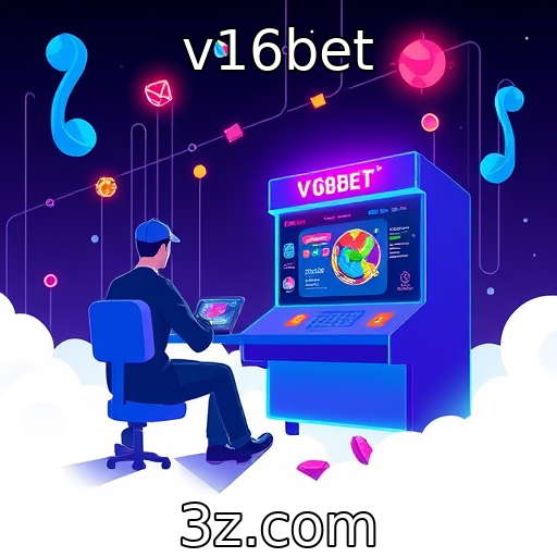 Impacto das novas tecnologias na indústria de jogos