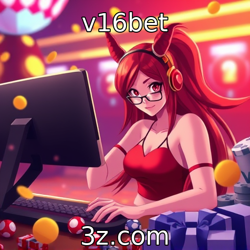 Novas tendências em jogos online em destaque na indústria