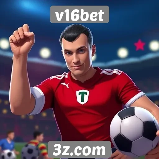 Vantagens e desvantagens do v16bet em comparação a concorrentes