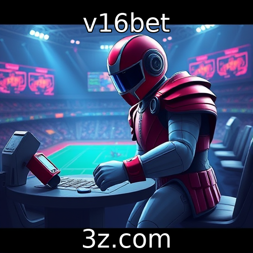 Experiência imersiva em realidade virtual nos jogos